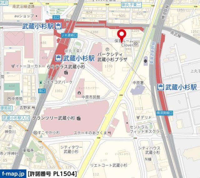 地図