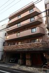 エルサンタフェ渋谷の間取り画像