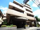 ダイアパレス四谷三丁目の間取り画像