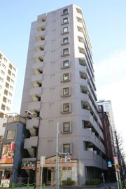 ガラ・ステージ日本橋人形町の外観画像