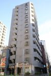 ガラ・ステージ日本橋人形町の間取り画像