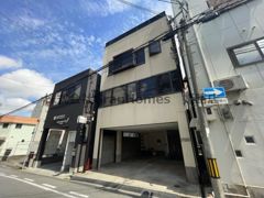 忍町ITDビルの外観画像