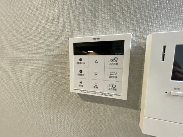 バスルーム