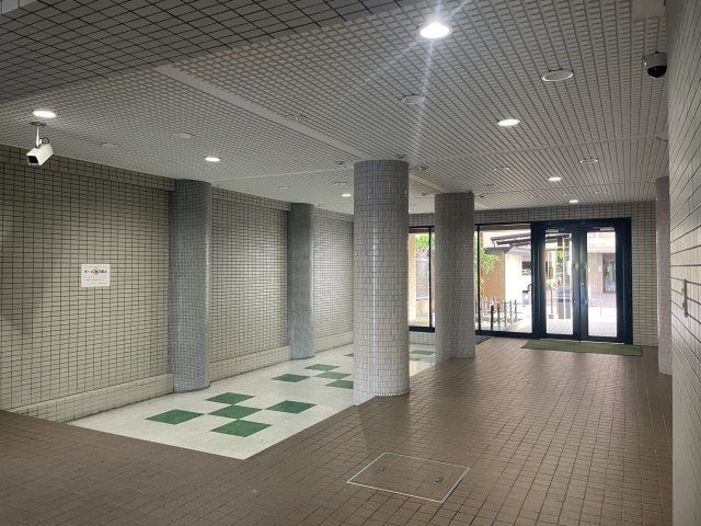 ロビー