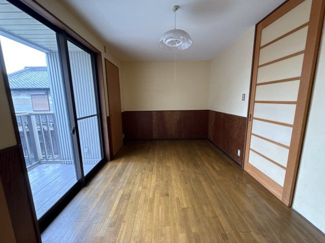 子供部屋