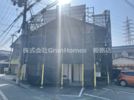 ハイネスモンの間取り画像