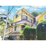RIX金沢文庫の外観画像
