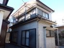 鎌ケ谷中央戸建（北棟）の間取り画像