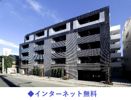 グラントゥルース東十条の外観