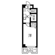 BASIC 2000の間取り画像