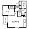 Libraの間取り画像