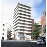 五反田永谷タウンプラザの外観画像