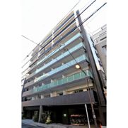 World Residence 大手町の外観画像