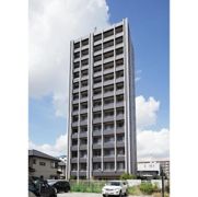 コンフォリア谷塚の外観画像