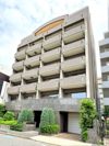 カナルグランデの間取り画像