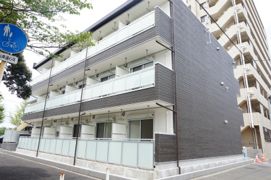 リブリ・ティーエム コスタの外観画像