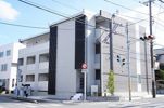 リブリ・M's FLATの間取り画像