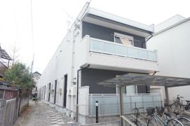 リブリ・カーサブランカの外観画像