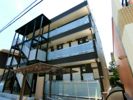 リブリ・mille septの間取り画像