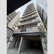 ルジェンテ文京湯島の外観画像