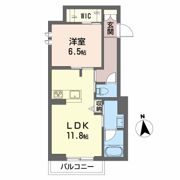 グランネスト Iの間取り画像