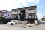 ブルックナー洋光台の間取り画像