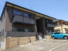 シャーメゾン若吉の外観画像