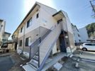ヴィラージュ旭園の間取り画像