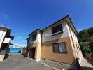 シャーメゾン朝海 B棟の外観