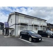 司コーラスの外観画像