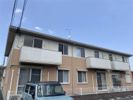 ヴィサージュ本城 C棟の外観