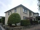 Kフラット C棟の間取り画像
