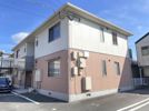 フルールM B棟の間取り画像