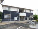 メゾン国見台 A棟の間取り画像