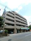 ライオンズマンション聖蹟桜ヶ丘一ノ宮の間取り画像