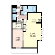 Feliseedの間取り画像