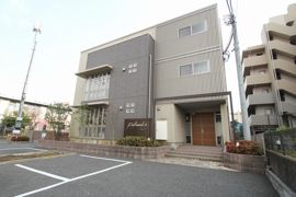 Feliseedの外観画像