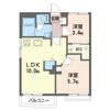 リバーサイド洋光台の間取り画像