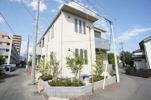 ルチアーノ広野台の外観