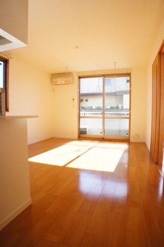 リビング