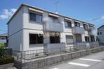 ペイサージュAの間取り画像