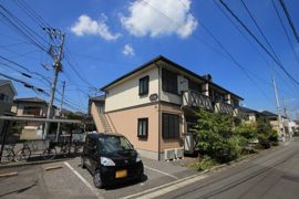 コート・ヴィレッジの外観画像