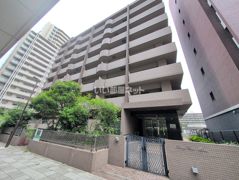 Sunny Court Meiwaの外観画像