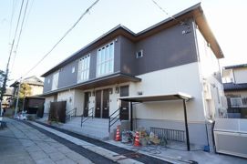 フローテラスの外観画像
