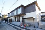 フローテラスの間取り画像
