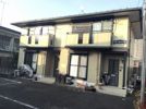 クレールハイムの間取り画像