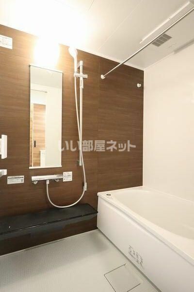 バスルーム