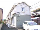 サンハイツいのうえの間取り画像