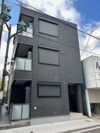 リバーコネクトの間取り画像