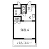 グランルミエールの間取り画像